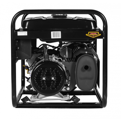 Генератор бензиновый Huter DY6500L Генератор бензиновый Huter DY6500L