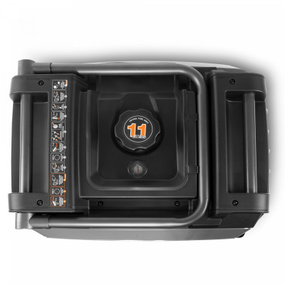 Генератор бензиновый инверторный DAEWOO GDA 4500SEi Генератор бензиновый инверторный DAEWOO GDA 4500SEi