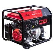 Сварочный генератор FUBAG WCE 250 DC ES с электростартером