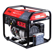 Сварочный генератор FUBAG WCE 250 DC ES с электростартером