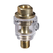 Лубрикатор линейный 1/4 " FUBAG 190107