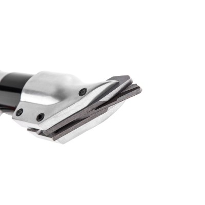 Пневматические шлицевые ножницы WESTER KS-10 Пневматические шлицевые ножницы WESTER KS-10