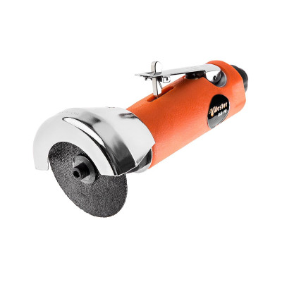 Пневмошлифмашина отрезная WESTER GS-10 Пневмошлифмашина отрезная WESTER GS-10