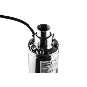 Насос скважинный Hammer NAP500/95SP 500Вт 1800л/ч высота 95м глубина 32м шнековый 3,5 "