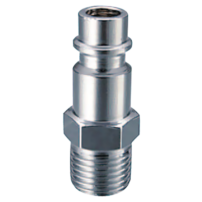 Разъемное соединение FUBAG 1/2 "M -> штуцер рапид Разъемное соединение FUBAG 1/2 "M -> штуцер рапид