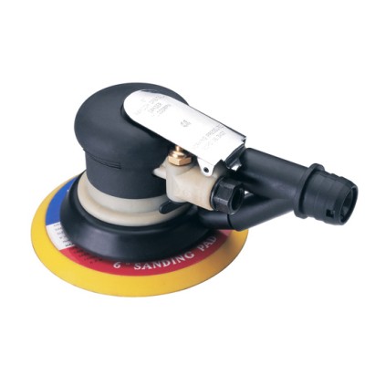 Пневмошлифмашина орбитальная FUBAG SL 150 CV с пылеотводом Пневмошлифмашина орбитальная FUBAG SL 150 CV с пылеотводом