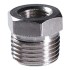 Переходник 1/2 "M на 1/4" F Переходник 1/2 "M на 1/4" F