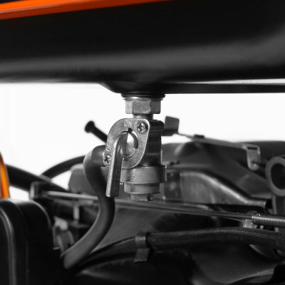 Генератор бензиновый DAEWOO GDA 6500 Генератор бензиновый DAEWOO GDA 6500