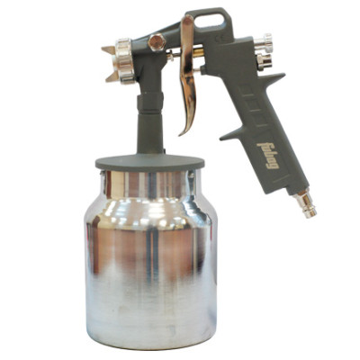 Краскораспылитель пневамтический FUBAG BASIC S750/1.5 HP с нижним бачком Краскораспылитель пневамтический FUBAG BASIC S750/1.5 HP с нижним бачком