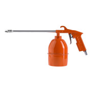 Набор пневмоинструмента WESTER STG-10 (5 шт)