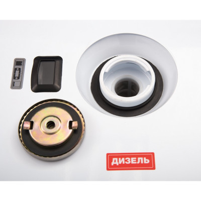 Генератор дизельный DAEWOO DDAE 10000DSE-3 в кожухе Генератор дизельный DAEWOO DDAE 10000DSE-3 в кожухе