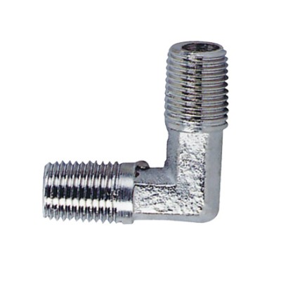Переходник L-образный FUBAG 3/8 " M -> 3/8" M Переходник L-образный FUBAG 3/8 " M -> 3/8" M