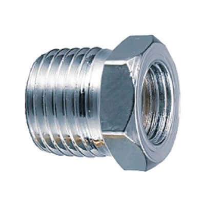Переходник FUBAG 1/8 " M -> 3/8" F (B) Переходник FUBAG 1/8 " M -> 3/8" F (B)