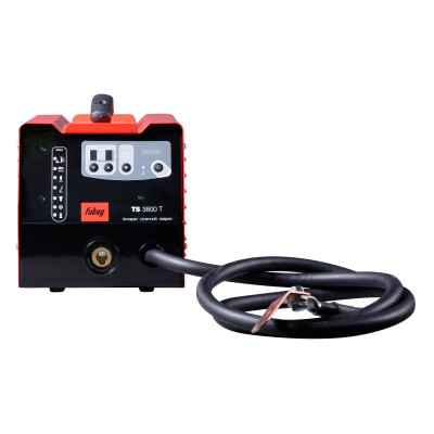 Споттер для кузовного ремонта FUBAG TS 3800T Споттер для кузовного ремонта FUBAG TS 3800T