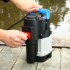 Насос дренажный DEKO DWP-600P PLUS Насос дренажный DEKO DWP-600P PLUS