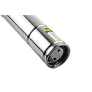 Насос скважинный Hammer NAP500/95SP 500Вт 1800л/ч высота 95м глубина 32м шнековый 3,5 "