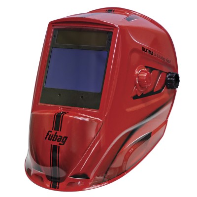 Маска сварочная хамелеон FUBAG ULTIMA 5-13 Visor Red Маска сварочная хамелеон FUBAG ULTIMA 5-13 Visor Red