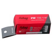 Фильтр влагоотделитель FUBAG FW-102 1/4 " 190102