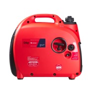 Генератор цифровой FUBAG TI 2000