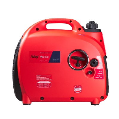 Генератор цифровой FUBAG TI 2000 Генератор цифровой FUBAG TI 2000