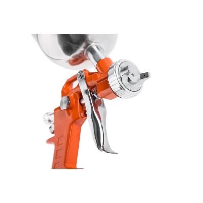 Набор пневмоинструмента WESTER STG-10 (5 шт) Набор пневмоинструмента WESTER STG-10 (5 шт)