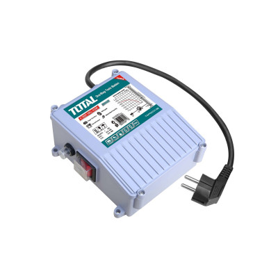 Блок управления скважинным насосом TOTAL TWP53701-SB Блок управления скважинным насосом TOTAL TWP53701-SB
