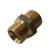 Переходник АМ-062 3/8 "-3/8" RODCRAFT