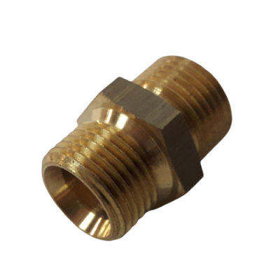 Переходник АМ-062 3/8 "-3/8" RODCRAFT Переходник АМ-062 3/8 "-3/8" RODCRAFT