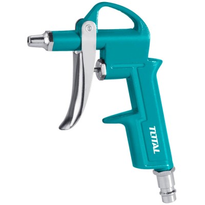 Пневмопистолет продувочный TOTAL TAT3031 Пневмопистолет продувочный TOTAL TAT3031