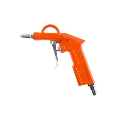 Набор пневмоинструмента WESTER STG-10 (5 шт) Набор пневмоинструмента WESTER STG-10 (5 шт)