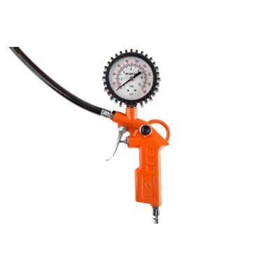 Набор пневмоинструмента WESTER STG-10 (5 шт) Набор пневмоинструмента WESTER STG-10 (5 шт)