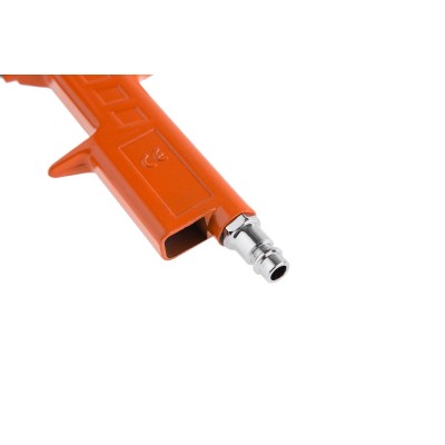 Краскораспылитель пневматический WESTER FPG-10PL с верхним бачком Краскораспылитель пневматический WESTER FPG-10PL с верхним бачком