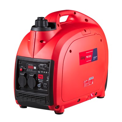 Генератор цифровой FUBAG TI 2000 Генератор цифровой FUBAG TI 2000