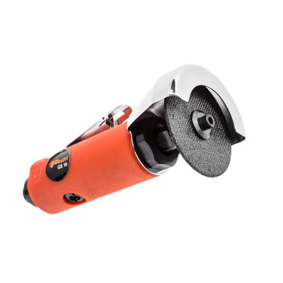 Пневмошлифмашина отрезная WESTER GS-10 Пневмошлифмашина отрезная WESTER GS-10