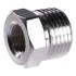 Переходник 1/2 "M на 1/4" F Переходник 1/2 "M на 1/4" F