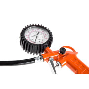 Набор пневмоинструмента WESTER STG-10 (5 шт)