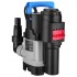 Насос дренажный DEKO DWP-600P PLUS Насос дренажный DEKO DWP-600P PLUS
