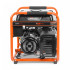 Генератор бензиновый DAEWOO GDA 6500 Генератор бензиновый DAEWOO GDA 6500