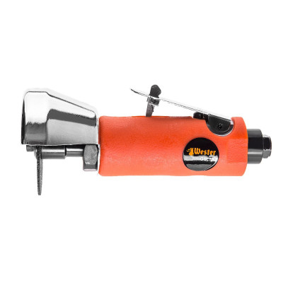 Пневмошлифмашина отрезная WESTER GS-10 Пневмошлифмашина отрезная WESTER GS-10