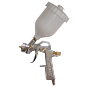 Краскораспылитель пневматический FUBAG BASIC G600/1.5 HP с верхним бачком
