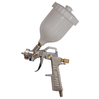 Краскораспылитель пневматический FUBAG BASIC G600/1.5 HP с верхним бачком Краскораспылитель пневматический FUBAG BASIC G600/1.5 HP с верхним бачком