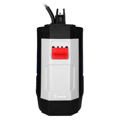 Насос дренажный DEKO DWP-950P PLUS Насос дренажный DEKO DWP-950P PLUS