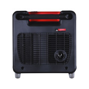 Генератор цифровой FUBAG TI 4500 ES в кожухе