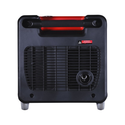 Генератор цифровой FUBAG TI 4500 ES в кожухе Генератор цифровой FUBAG TI 4500 ES в кожухе