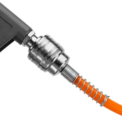 Набор пневмоинструмента Zitrek 5PCS SET 5 Набор пневмоинструмента Zitrek 5PCS SET 5