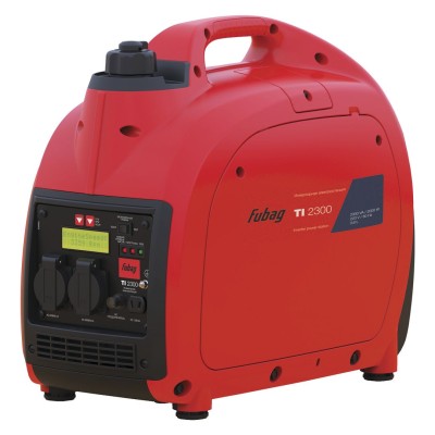 Генератор цифровой FUBAG TI 2300 Генератор цифровой FUBAG TI 2300