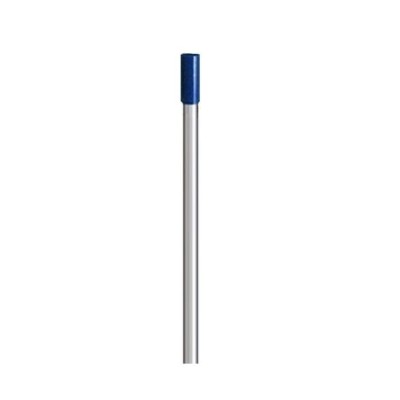 Вольфрамовый электрод FUBAG WL20 BLUE D 2,4x175мм (10 шт) Вольфрамовый электрод FUBAG WL20 BLUE D 2,4x175мм (10 шт)