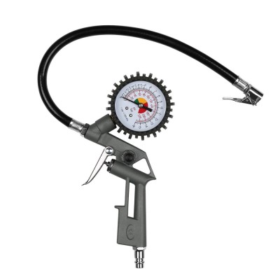 Набор пневмоинструмента DEKO RDKSG05-10 083-3010 Набор пневмоинструмента DEKO RDKSG05-10 083-3010