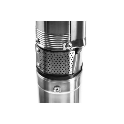 Насос скважинный Hammer NAP600/39S Насос скважинный Hammer NAP600/39S