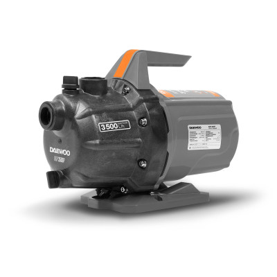 Насос садовый DAEWOO DGP 3500P Насос садовый DAEWOO DGP 3500P